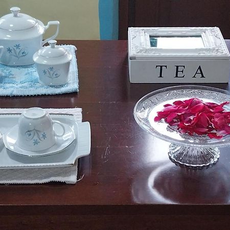 B&B La Dolce Sosta Фонні Екстер'єр фото