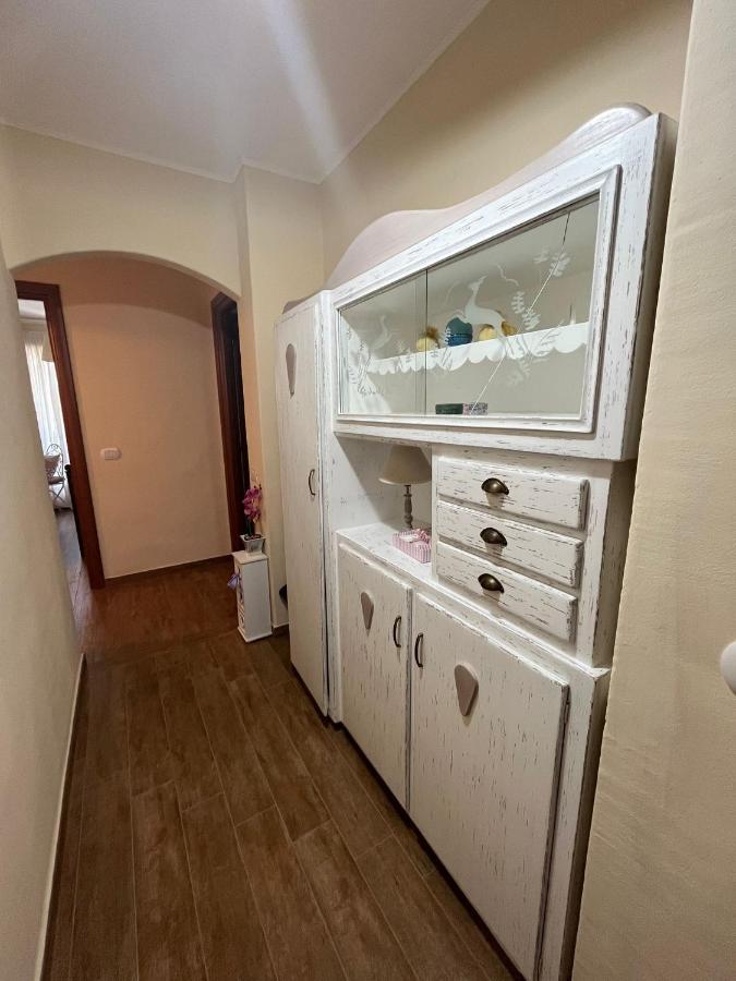 B&B La Dolce Sosta Фонні Екстер'єр фото