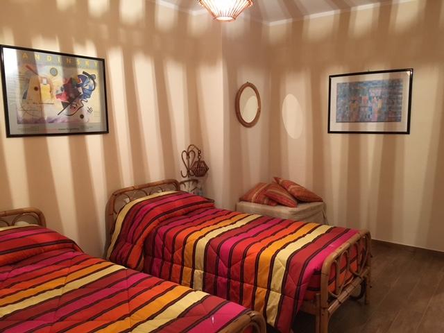 B&B La Dolce Sosta Фонні Екстер'єр фото